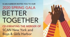 SCAN Harbor 2020 Gala