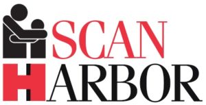 SCAN-Harbor logo