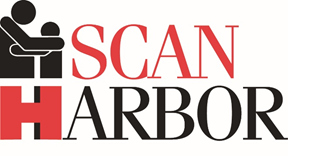 SCAN-Harbor logo