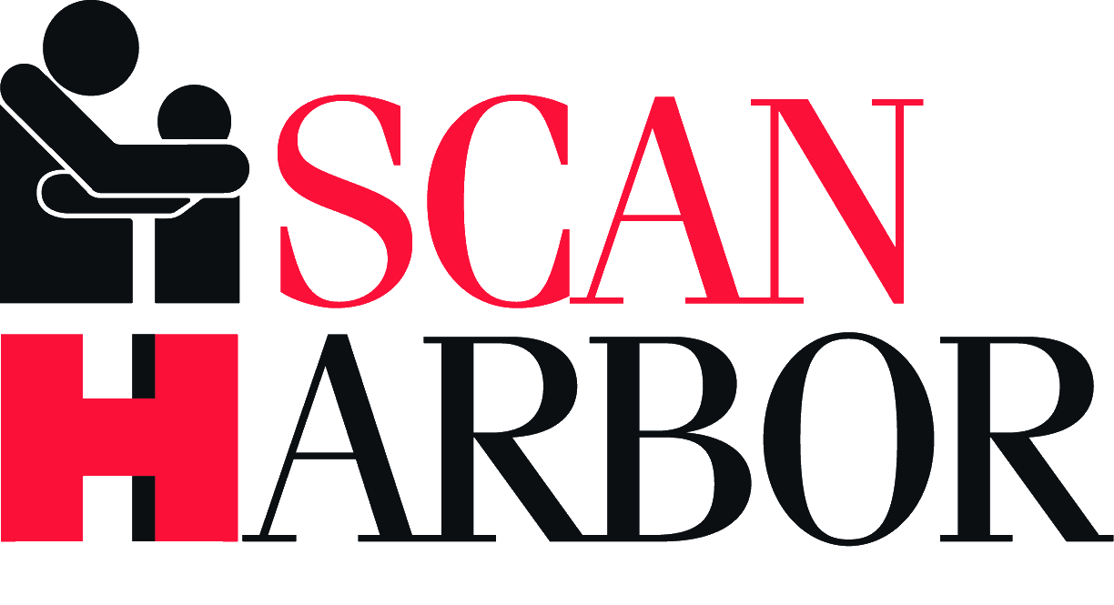 SCAN-Harbor logo